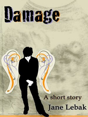 cover image of Damage
